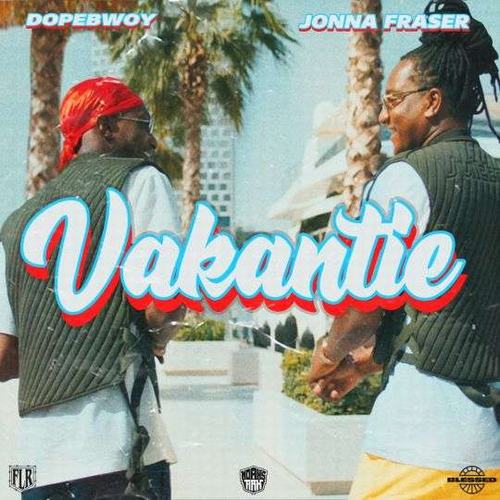 Dopebwoy & Jonna Fraser